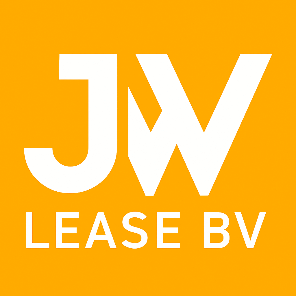 JW Lease biedt zakelijke leaseoplossingen op maat. Flexibel, transparant en snel geregeld. Ontdek nu wat wij voor uw bedrijf kunnen betekenen.